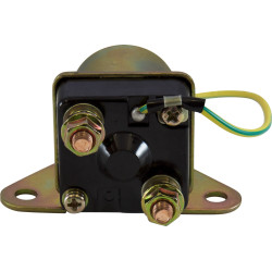 Relais de demarreur pour Polaris Big Boss 250 4x4 6x6 de 1989 à 1993