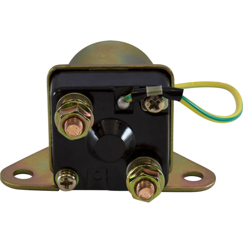 Relais de demarreur pour Polaris Xpress 300  de 1996 à 1999