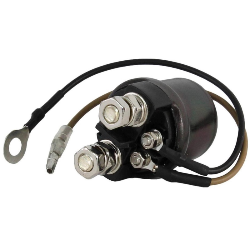 Relais de demarreur pour Yamaha WVT 700 WaveVenture de 1998 à 1996