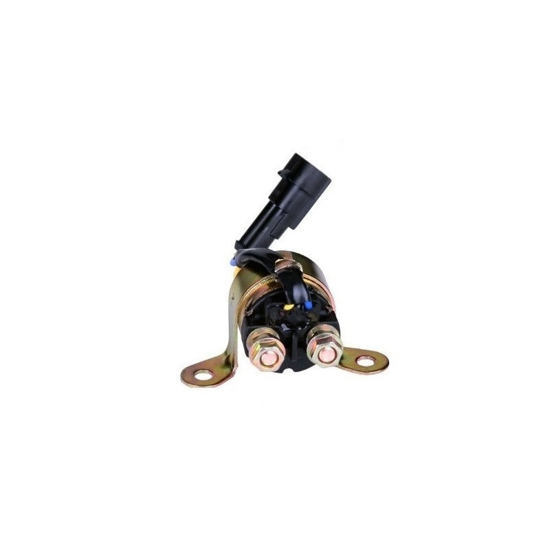Relais de demarreur pour Polaris Ranger 700  de 2006 à 2009 - Image 2