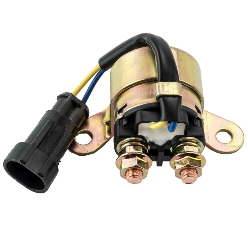 Relais de demarreur pour Polaris RZR 800 EFI "S" inter de 2008 à 2014