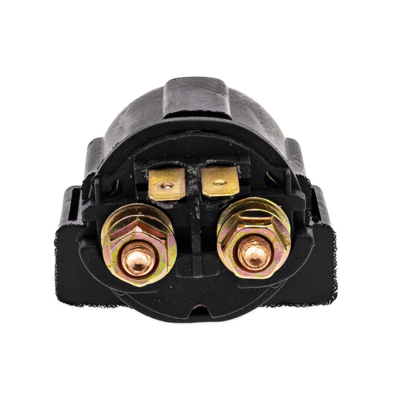 Relais de demarreur pour Kawasaki KLF 300 Bayou  de 2000 à 2006 - Image 2