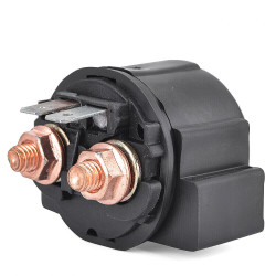 Relais de demarreur pour Kawasaki KEF 300 Lakota  de 2000 à 2003