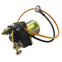 Relais de demarreur pour Polaris SL 700  de 1996 à 1997