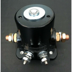 Relais de demarreur pour Evinrude 47886 de 150 cv à 350 cv de 1973 à 2005