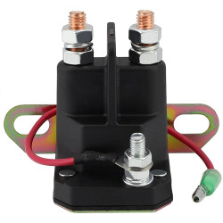 Relais de demarreur pour Polaris Trail Blazer 250  de 2004 à Nc