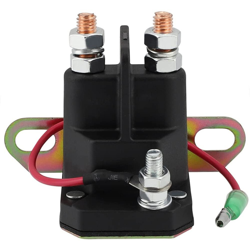 Relais de demarreur pour Polaris PTV 500 6X6 series 10 de 2002 à Nc