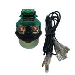 Relais de demarreur pour Cannondale Speed 440  de 2002 à Nc