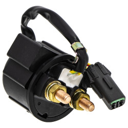 Relais de demarreur pour Ducati Monster 1078  de 2011 à 2013