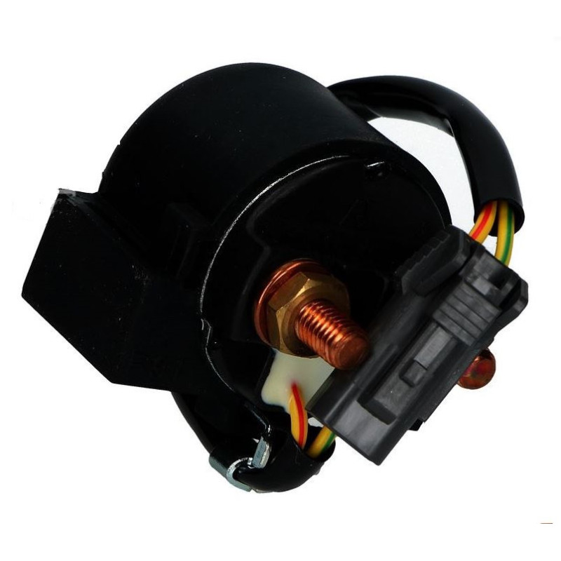 Relais de demarreur pour Ducati Monster 1078  de 2011 à 2013 - Image 2