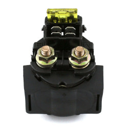 Relais de demarreur pour Kawasaki KLX 650 KLX650 de 1993 à 1996
