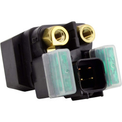 Relais de demarreur pour Yamaha FX SVHO FC 1800 Cruiser Limited SVHO de 2015 à 2021