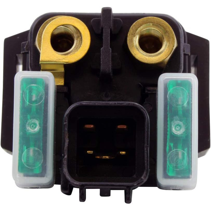 Relais de demarreur pour Yamaha FZS GX 1800 WaveRunner de 2015 à 2016 - Image 2