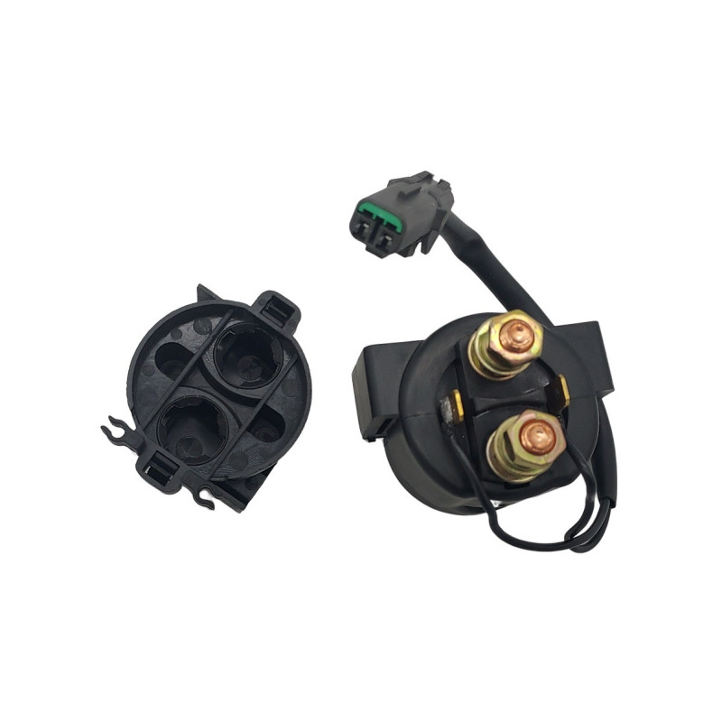 Relais de demarreur pour Ducati Monster 916 S4 Fogarty de 2002 à Nc - Image 2