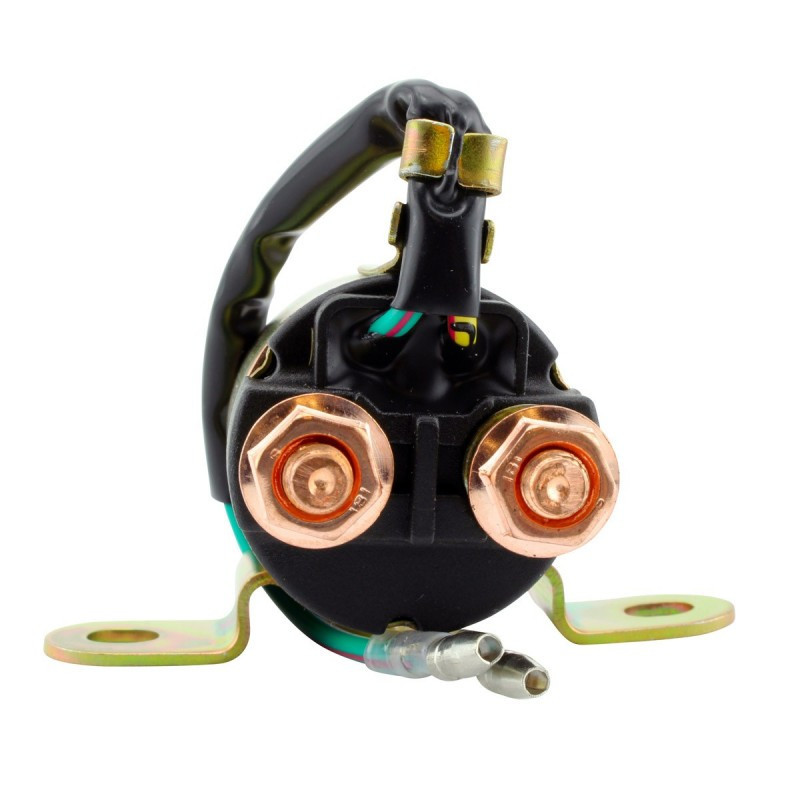 Relais de demarreur pour Polaris Sportsman 400 HO 4X4 de 2008 à 2010