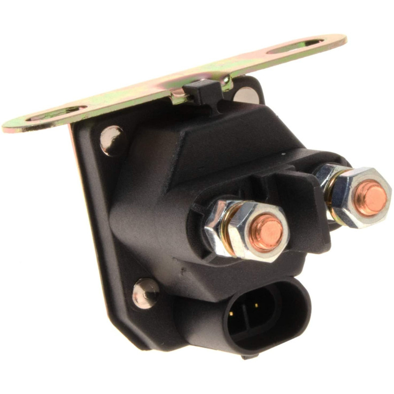 Relais de demarreur pour Polaris RZR 570 EU de 2018 à 2020 - Image 2