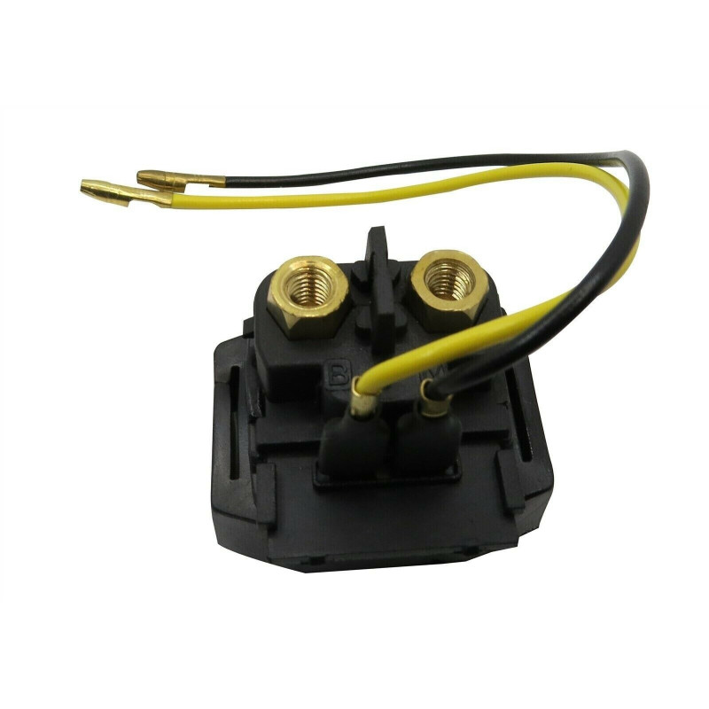 Relais de demarreur pour Yamaha FZS GX 1800 WaveRunner de 2009 à 2014 - Image 2