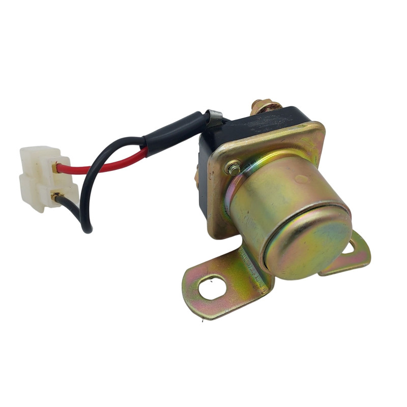 Relais de demarreur pour Kawasaki KZ 1000  de 1981 à 2005 - Image 2