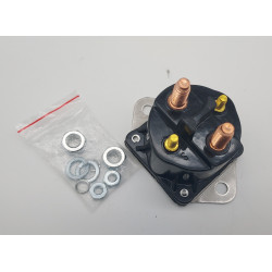 Relais de demarreur pour Mercury 120 HP  de 1996 à 1999