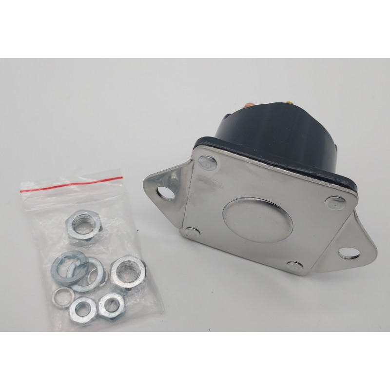 Relais de demarreur pour Mercury 120 HP  de 1996 à 1999 - Image 2