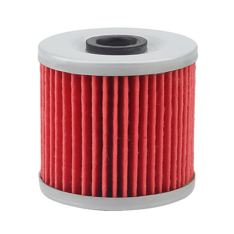 Filtre à Huile pour Kawasaki KLF 250 Bayou  de 2003 à 2011