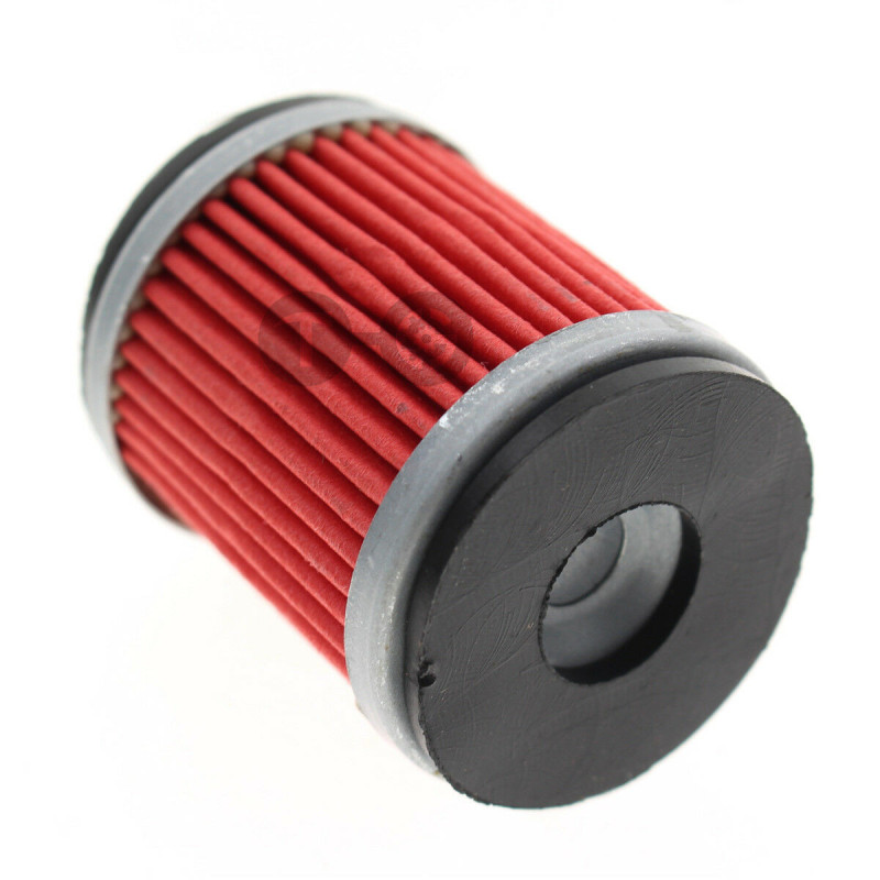 Filtre à Huile pour Yamaha YFM Raptor 250  de 2008 à 2014