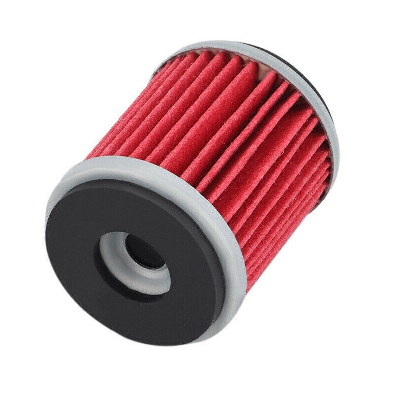 Filtre à Huile pour Fantic Caballero 125 LC de 2008 à 2013