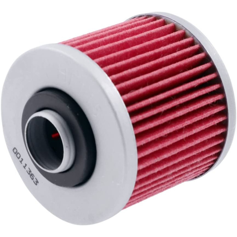 Filtre à Huile pour Yamaha XT 250  de 1980 à 1992