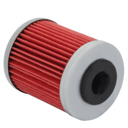 Filtre à Huile pour Ktm Duke 125  de 2011 à 2015