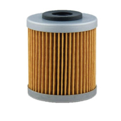 Filtre à Huile pour Ktm EXC 525 2nd de 2003 à 2007