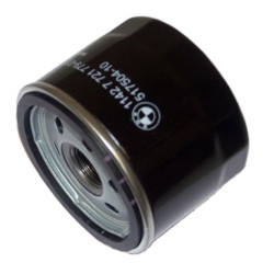 Filtre à Huile pour Bmw K 1300 S R de 2007 à 2015