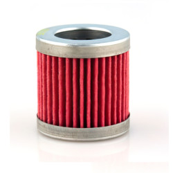 Filtre à Huile pour Piaggio ET4 125  de 1996 à 1999