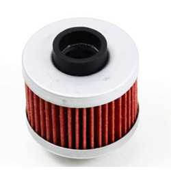 Filtre à Huile pour Peugeot Elyseo 125  de 1999 à 2004