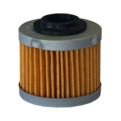 Filtre à Huile pour Aprilia Scarabeo 200 Light de 2007 à 2013