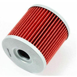 Filtre à Huile pour Hyosung GT 650 Comet de 2004 à 2011
