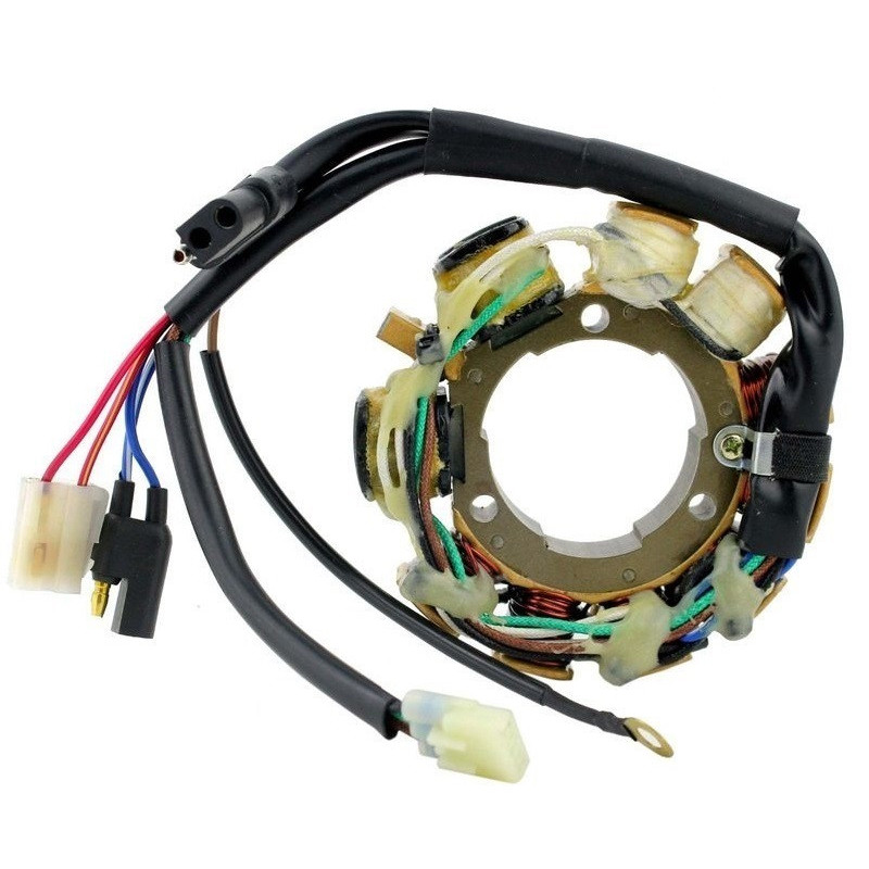 Stator pour Arctic-cat Powder 600 Special de 1998 à 2000