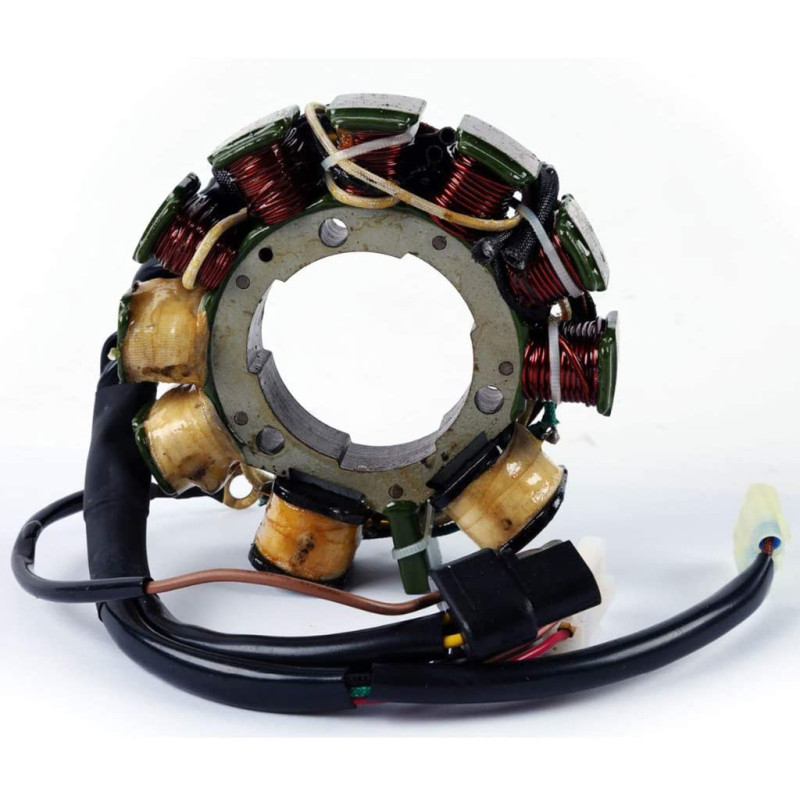 Stator pour Arctic-cat ZR 500 EFI de 1999 à 2000 - Image 2