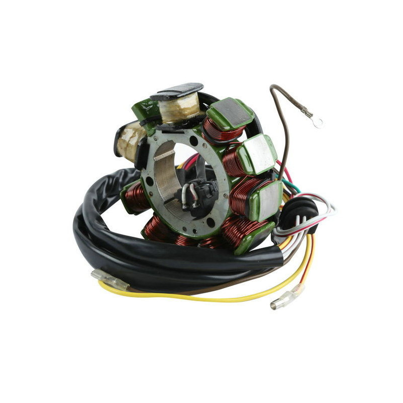 Stator pour Polaris Scrambler 500  de 1997 à 2000 - Image 2