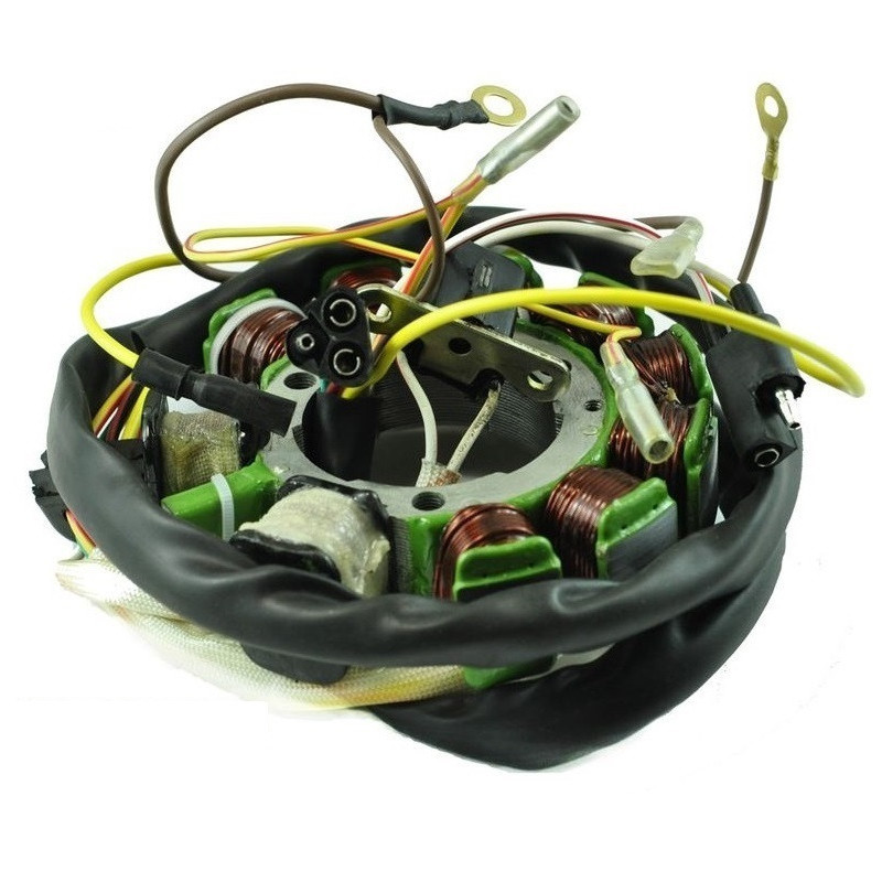 Stator pour Polaris Sportsman 500  de 1998 à 2001