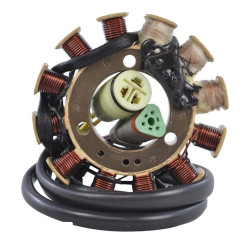 Stator pour Ski-doo Skandic 500 Carb de 2001 à 2003