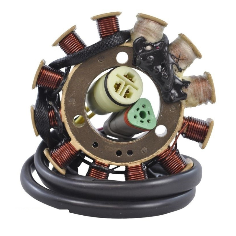 Stator pour Ski-doo Summit 800 Carb de 2000 à 2002