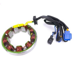 Stator pour Kawasaki KZ 900  de 1976 à 1977