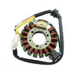 Stator pour Yamaha YFM Bear Tracker 250  de 1999 à 2000
