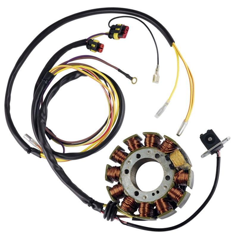 Stator pour Polaris Sportsman 700  de 2002 à 2006 - Image 2