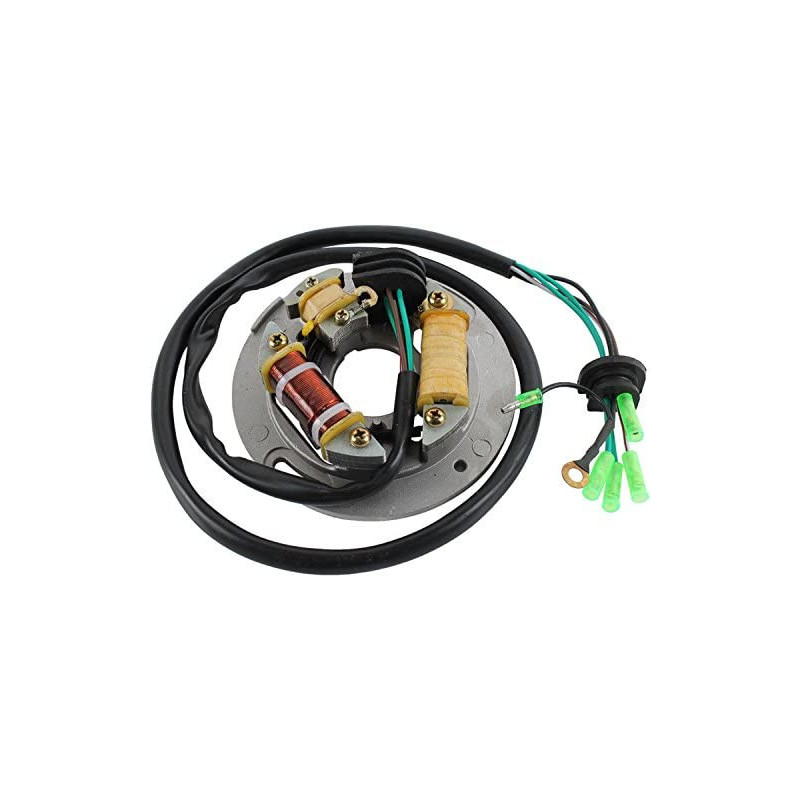 Stator pour Yamaha SJ 700 Super Jet de 1995 à Nc - Image 2