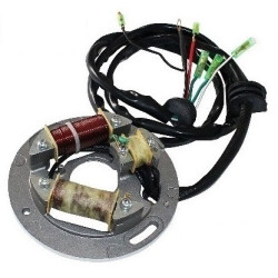 Stator pour Yamaha WR 650 Wave Runner LX III de 1990 à 1995