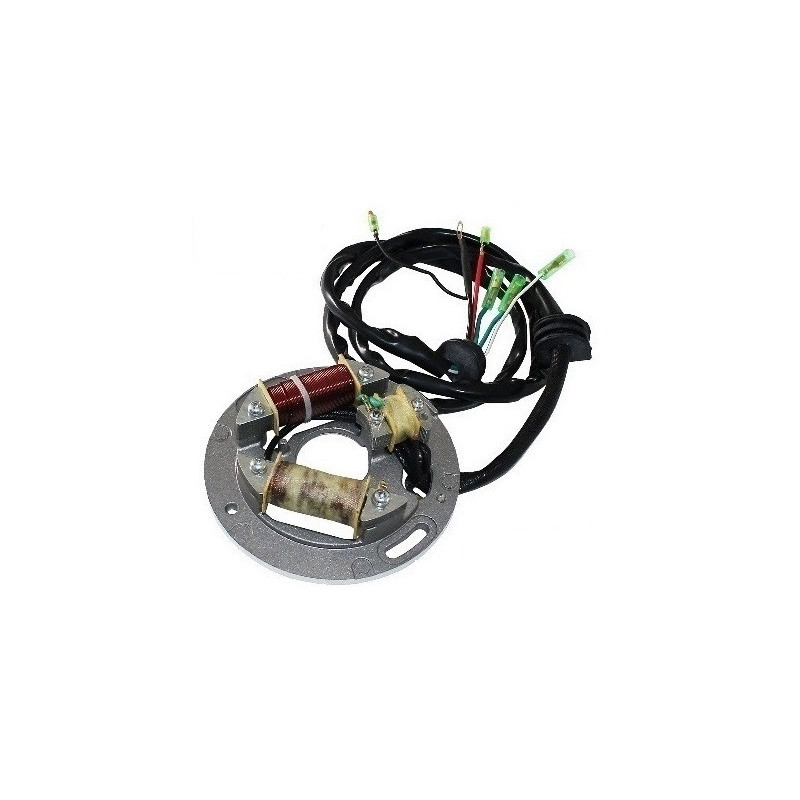 Stator pour Yamaha WRA 700 Wave Runner III de 1994 à 1995