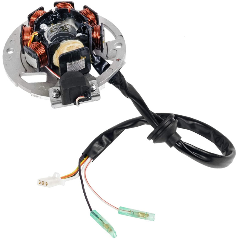 Stator pour E-Ton RXL 70 Viper de 2004 à 2007 - Image 2