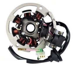 Stator pour Polaris Scrambler 90  de 2001 à 2003