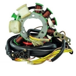 Stator pour Polaris Sportsman 335  de 1999 à 2000